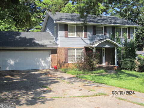 Vesta Brook, MORROW, GA 30260