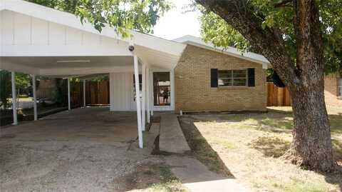 2Nd, MANSFIELD, TX 76063