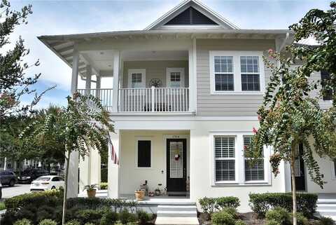 Resolute, KISSIMMEE, FL 34747