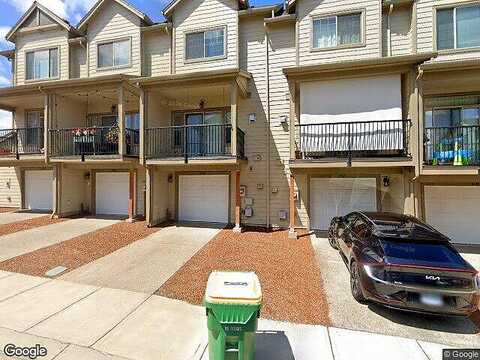Silent Fox, SHERWOOD, OR 97140