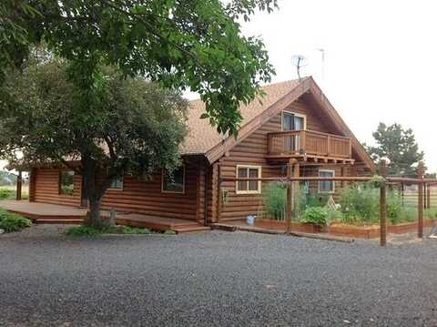 Knickerbocker, REDMOND, OR 97756