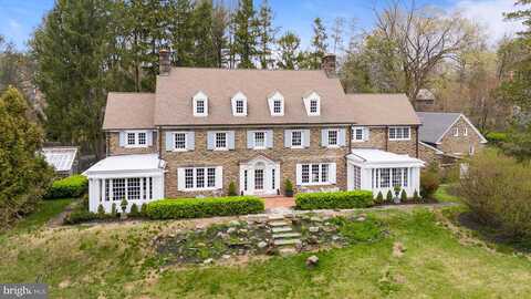 Wissahickon, PHILADELPHIA, PA 19119