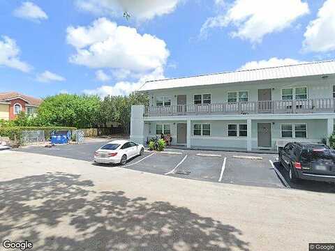 40Th, FORT LAUDERDALE, FL 33314