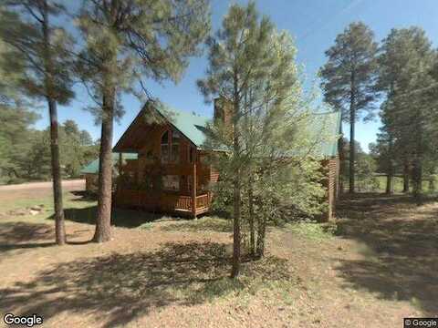 Roaring Fork Dr, Pinetop, AZ 85935