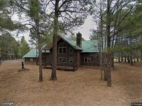 Roaring Fork, PINETOP, AZ 85935