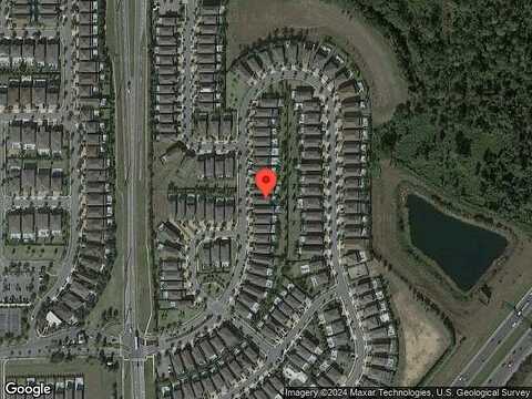 Marker, KISSIMMEE, FL 34747