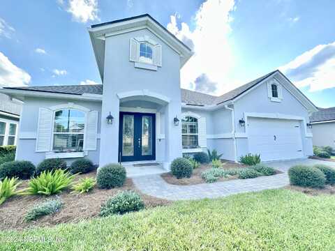Bermuda, FERNANDINA BEACH, FL 32034