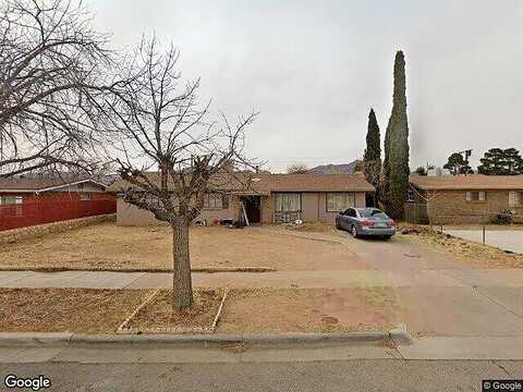 Salisbury, EL PASO, TX 79924