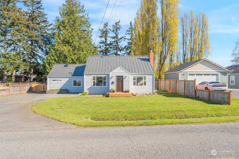 4Th, OAK HARBOR, WA 98277