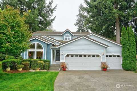Budd, LACEY, WA 98516
