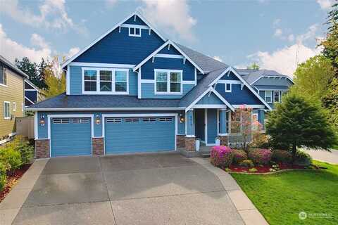 Merrill, LACEY, WA 98516
