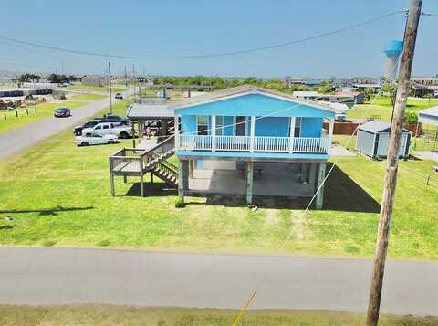 Crystal Beach, PORT BOLIVAR, TX 77650