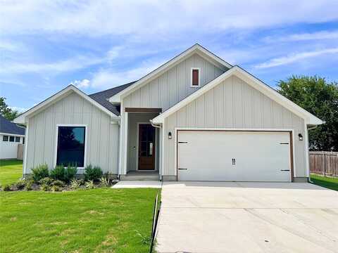 Michalk, THORNDALE, TX 76577