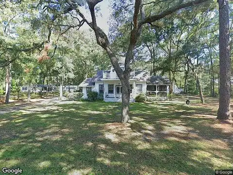 Stephen Foster, FANNING SPRINGS, FL 32693