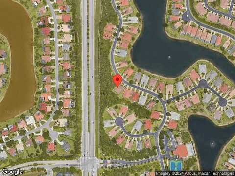 Berkshire Pines, NAPLES, FL 34104