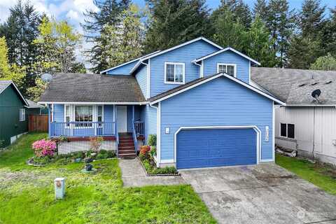 48Th, LACEY, WA 98503