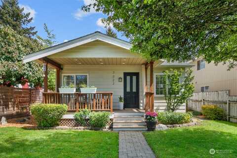 31St, SEATTLE, WA 98126