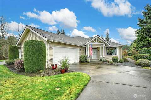 53Rd Street, UNIVERSITY PLACE, WA 98467