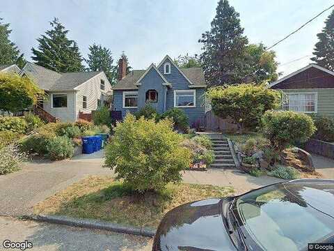 17Th, SEATTLE, WA 98117