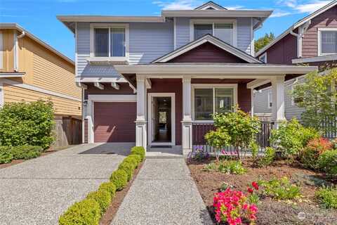 30Th, SEATTLE, WA 98126