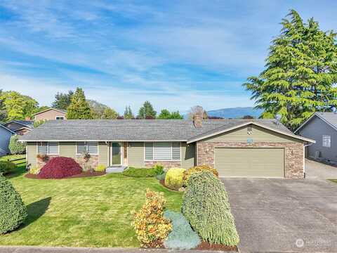 Quinnat, BURLINGTON, WA 98233