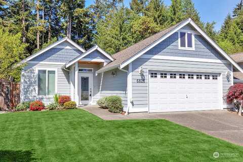 40Th Street, UNIVERSITY PLACE, WA 98466