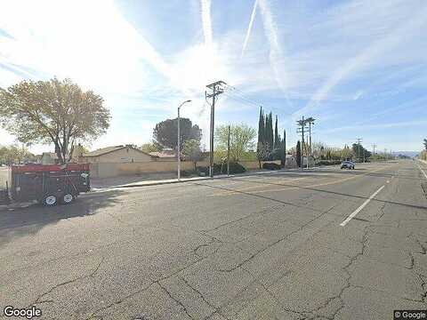 Avenue J10, LANCASTER, CA 93535