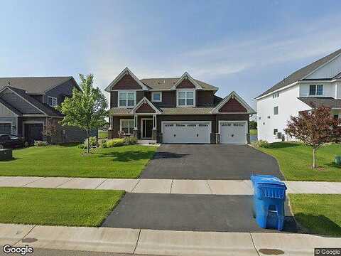 158Th, SAINT PAUL, MN 55124