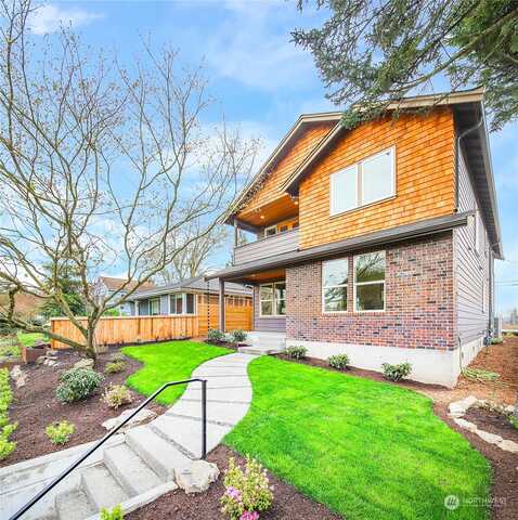 38Th, SEATTLE, WA 98126