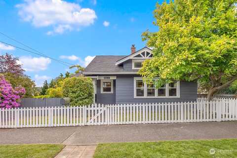 34Th, SEATTLE, WA 98107