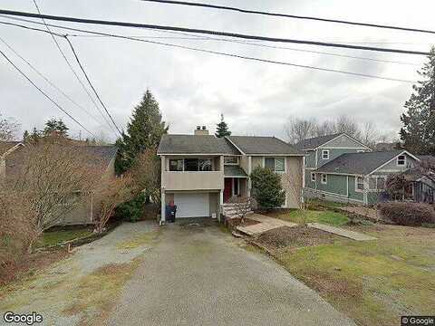 18Th, SEATTLE, WA 98106