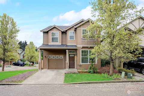 60Th, VANCOUVER, WA 98661