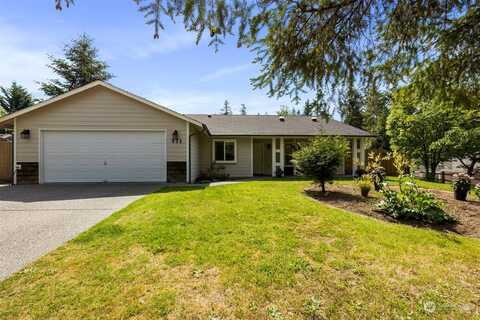 Lakeshore, ALLYN, WA 98524