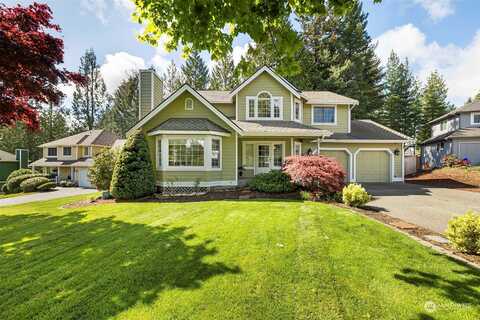 English Hill, BREMERTON, WA 98312