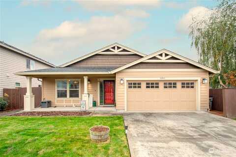 68Th, VANCOUVER, WA 98661