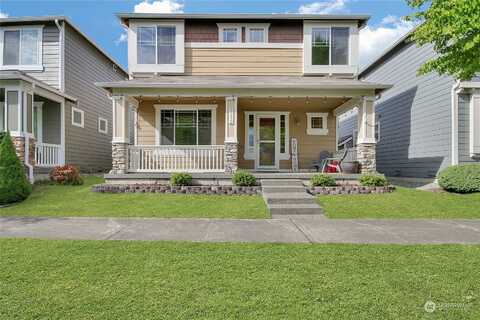 54Th, LACEY, WA 98503
