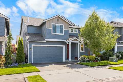51St, LACEY, WA 98503