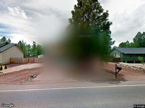 Buck Springs, PINETOP, AZ 85935