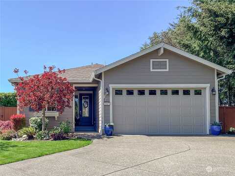 Meriwood, OLYMPIA, WA 98516