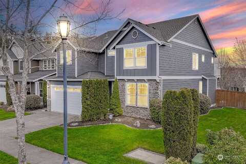Cashmere, LACEY, WA 98516