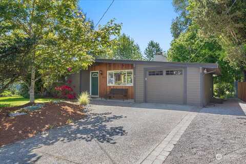 154Th, BELLEVUE, WA 98007