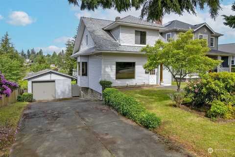 45Th, SEATTLE, WA 98116