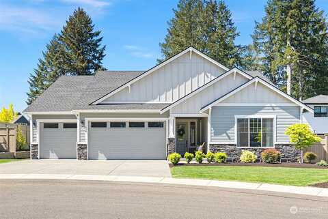 Norberg, STEILACOOM, WA 98388