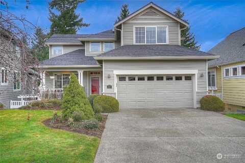 Fairwood, TACOMA, WA 98422