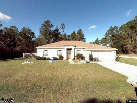 Burning View, PALM COAST, FL 32137