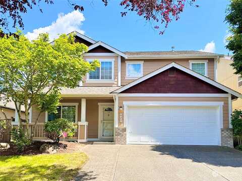 Maricite, LACEY, WA 98503