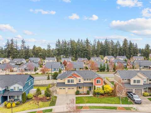 Dudley, LACEY, WA 98516