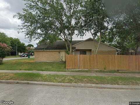 Winterborne, PASADENA, TX 77505