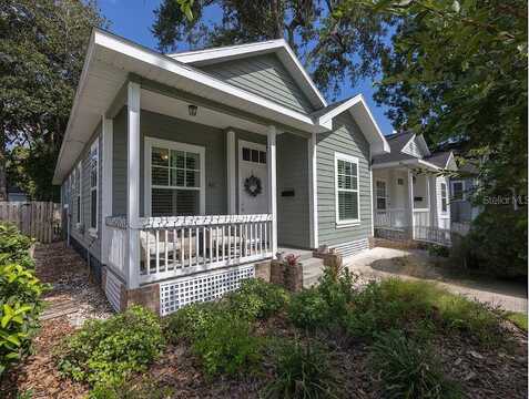 2Nd, GAINESVILLE, FL 32601