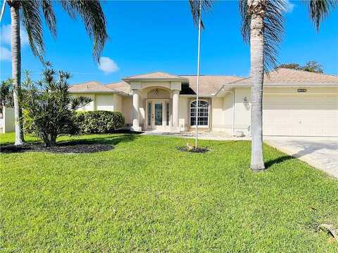4Th, CAPE CORAL, FL 33904